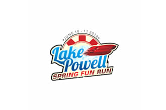 make necessary perfect charity poker run logo