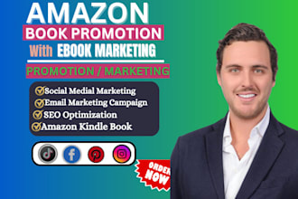 do kindle book promotion, children book promotion, ebook marketing amazon ads