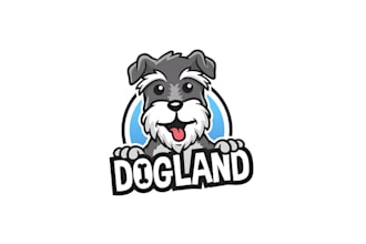 make captivating shopping mall logo