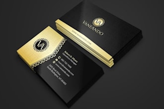 do vista print, moo, gold foil business card, luxury minimal styles business moo