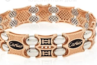 design wide bracelet with enamel ,parallel line diamond wide ring,3dprint model
