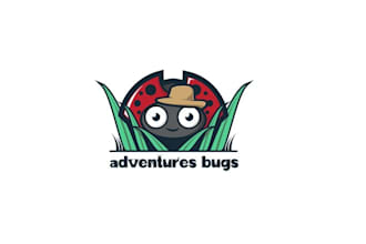 make genuine childrens party and toy logo