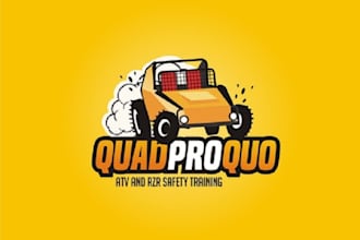 make unique consulting jeep safety training logo