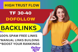 build korean high da dr homepage dofollow backlinks with korea SEO linkbuilding