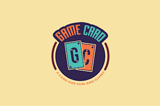 make remarkable corporate carnival game logo