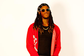 write a rap, rnb, or pop song just for you