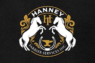 make wonderful clothes and merchandise logo
