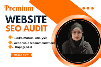 do screaming frog technical SEO audit report and website analysis