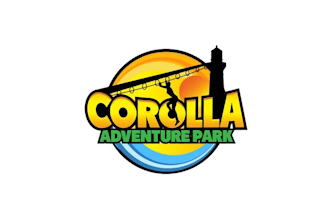 make high definition super adventure park logo