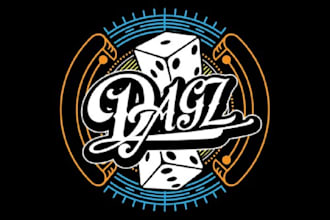 make intelligence dice game company logo