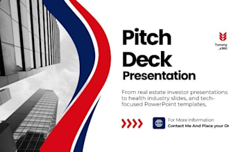 design elearning powerpoint presentations for real estate tech healthcare n more