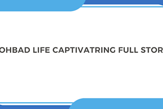 write you mohbad captivating full life story