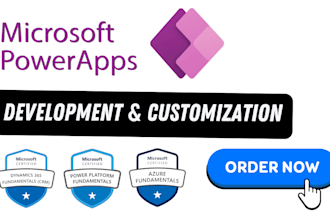 design power apps canvas apps tailored for your business