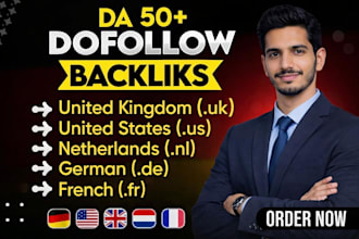 boost your SEO with dofollow guest posts on toptier USA, UK, de, fr sites