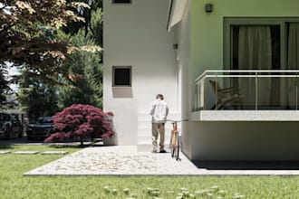 create photorealistic images of your structure