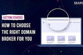 buy domain, sell domain, recover expired domain, domain broker, domain manager