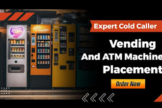 be a your vending machine locator for vending placement