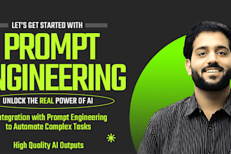 integrate ai with prompt engineering