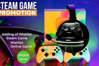do steam game promotion get steam game wishlist steam game promotion pc game