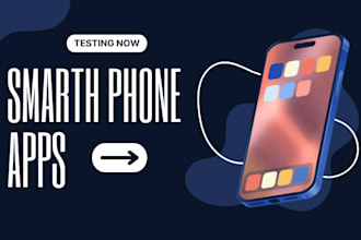 provide expert mobile app testing and QA services