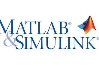 do your matlab simulink programming