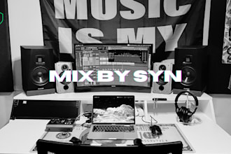 mix and master your rap vocals