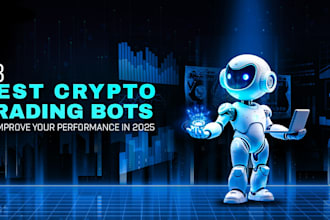 help you with 3commas, altrady, binance, mexc, bybit, hft trading bot