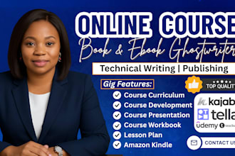 ebook online course content, PDF course, course curriculum, cybersecurity