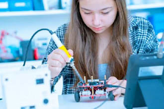 assist you in matlab tasks and simulink projects