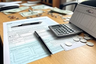 manage your sales tax return