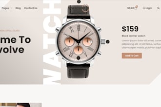 build cj, awin, rakuten and other affiliate marketing website
