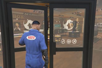 optimize and combine your fivem clothing packs