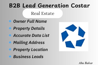 provide costar data for commercial properties