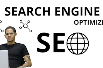 do SEO for your business on web