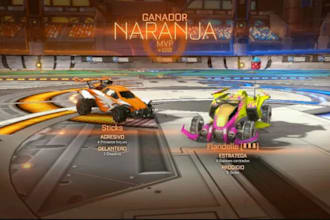 develop game bot that will rank your rocket league game, mmorpg bot, roblox game