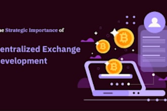 fork and build a purely centralized exchange like binance