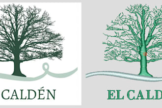 customize your embroidery design to fit your needs
