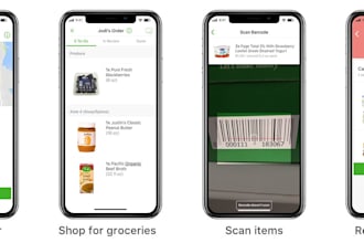 do instacart order automation, instacart grabber, speed delivery, instacart bot