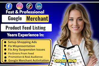 fix google merchant, misrepresentation, create merchant, setup shopping ads