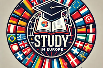 apply for your admission in europe for higher education