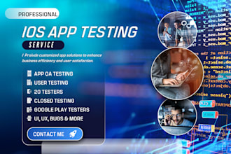20 testers test your app for google play close testing with real 12 testers