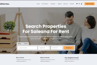 vacation rental website short term rental website direct booking website lodgify