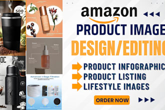 do amazon infographics product image listing image product infographics or photo
