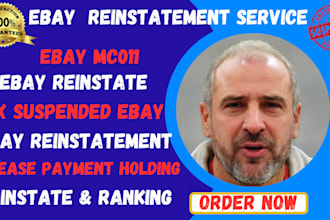 ebay reinstatement ebay suspensions ebay restrictions mc011 mc113 bbe inr inad