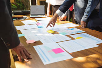 professionally prepare comprehensive bidding documents