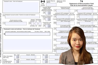 submit canadian tax slips t4, t4a, t5, roe
