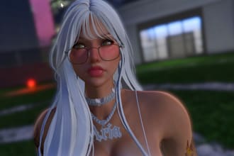 create custom fivem chains