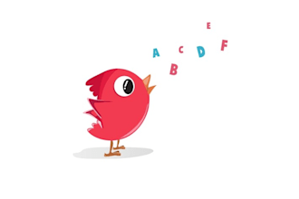 design playful kids speech therapy practice logo