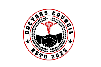 create wonderful eye catching healthcare logo for you in one day