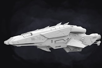 do spaceship 3d model,3d military tank,3d vehicle model,aircraft sci fi interior